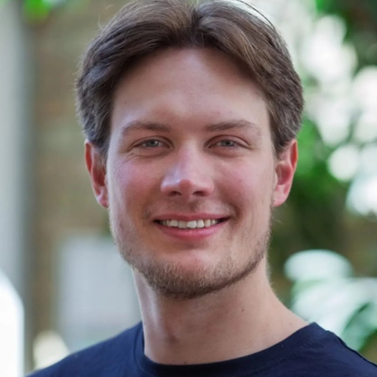 Mr Emil Christiansen