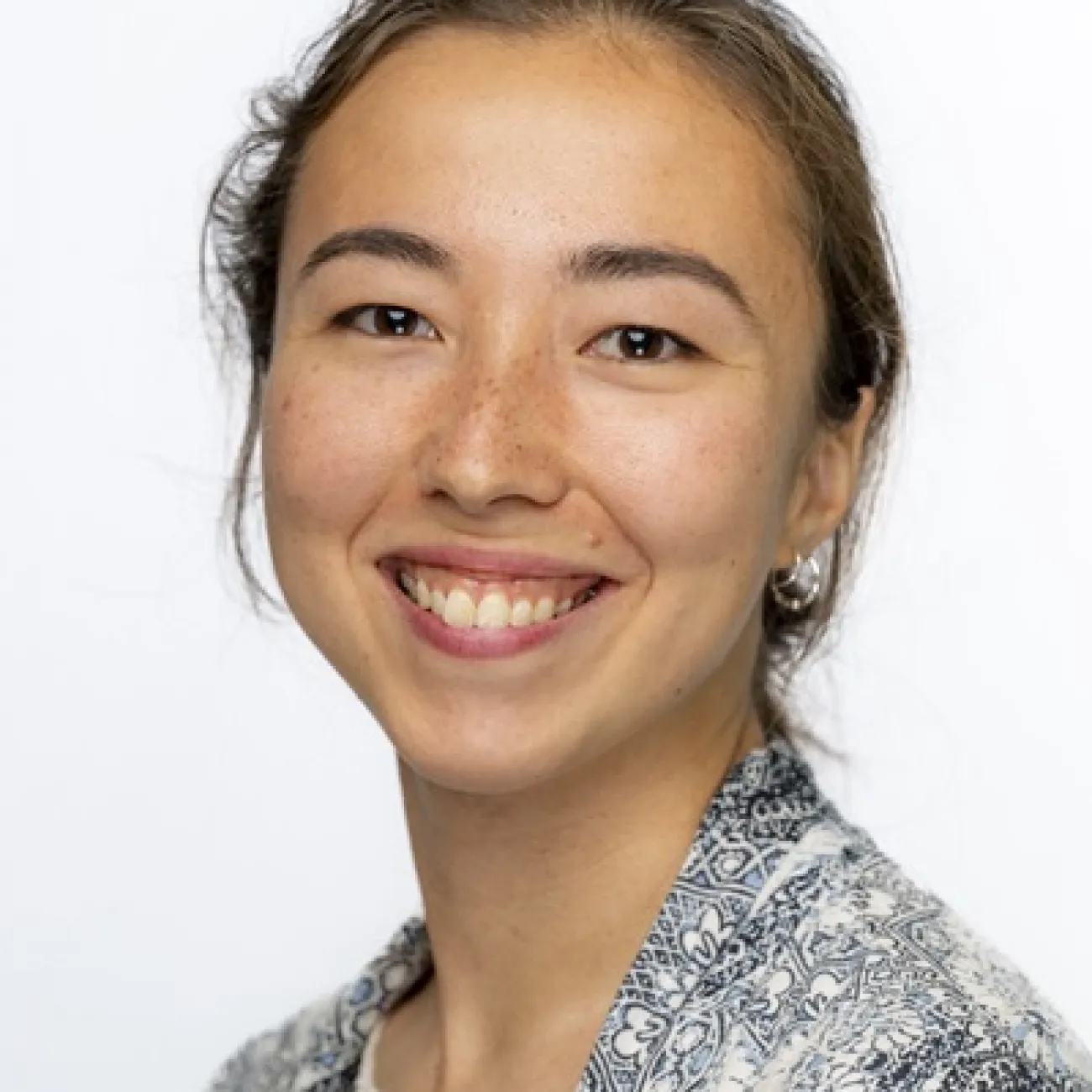 Doctor Emily Hollingsworth