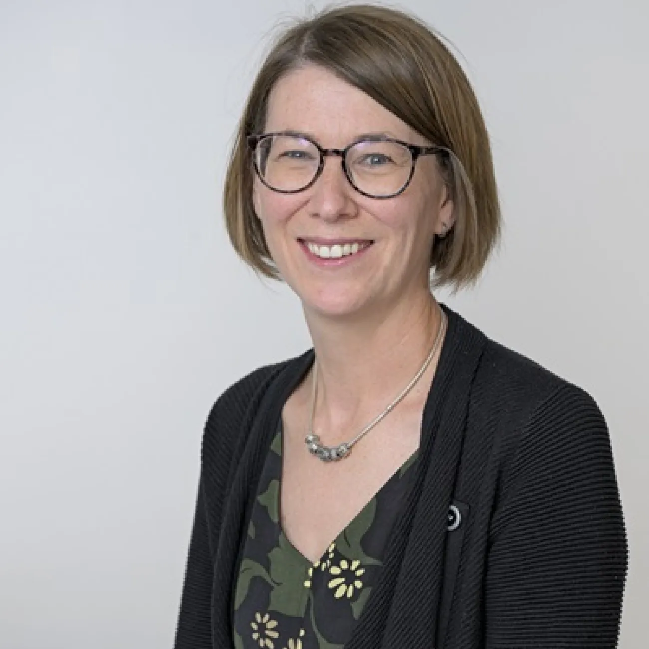 Professor Emily Swindle