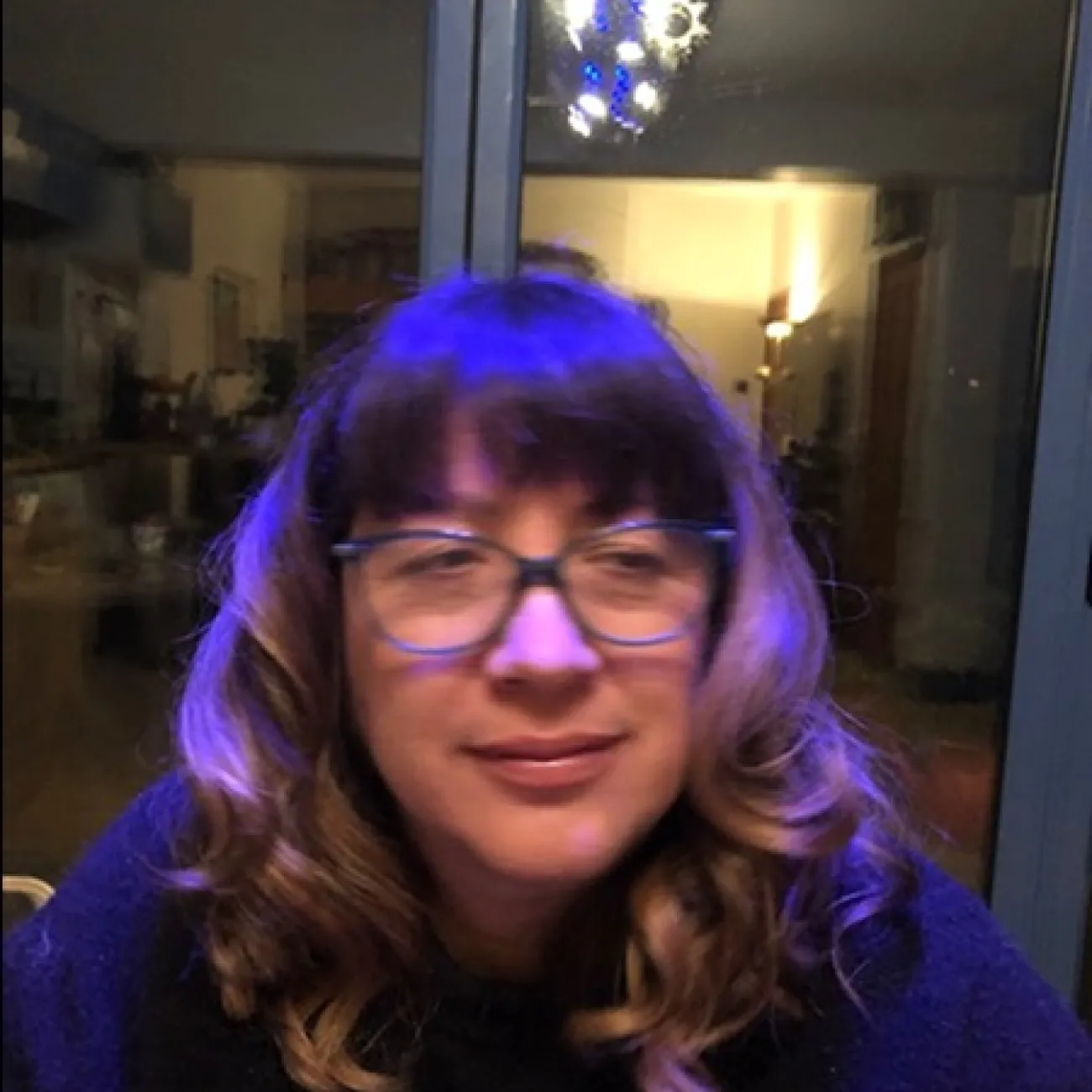 Professor Emanuela Lotti