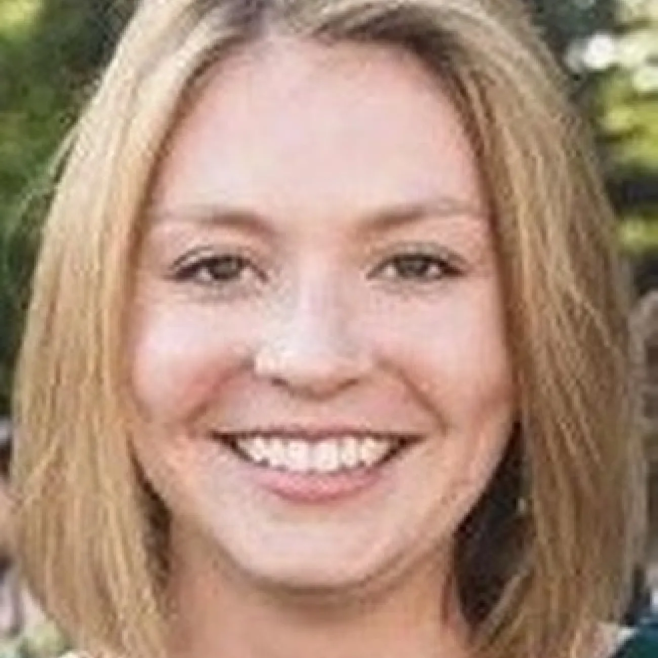 Doctor Elizabeth Lovegrove