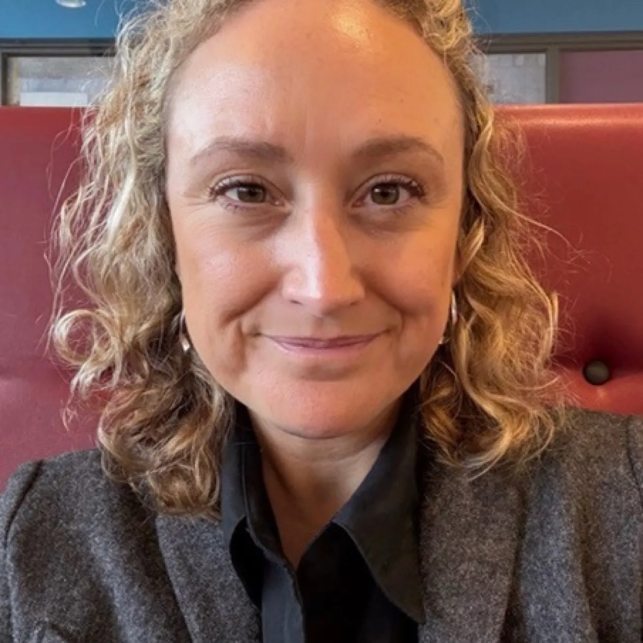 Professor Emily Gwyer Findlay