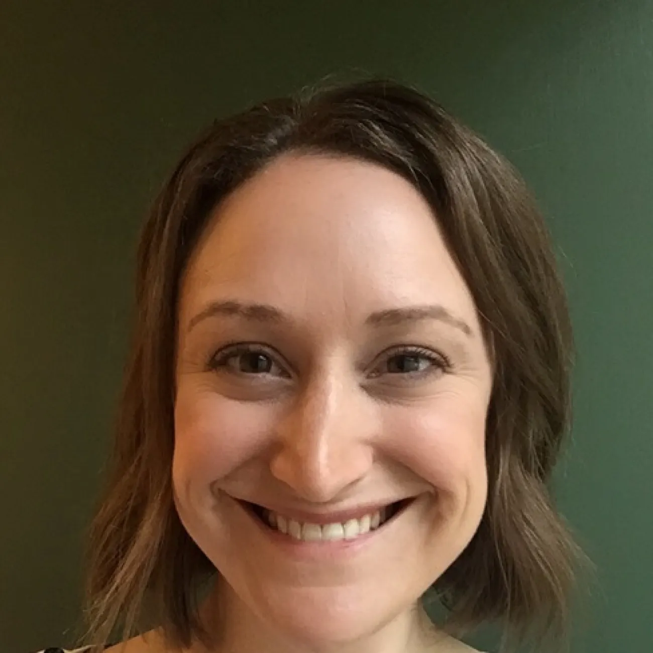 Professor Emily Gwyer Findlay