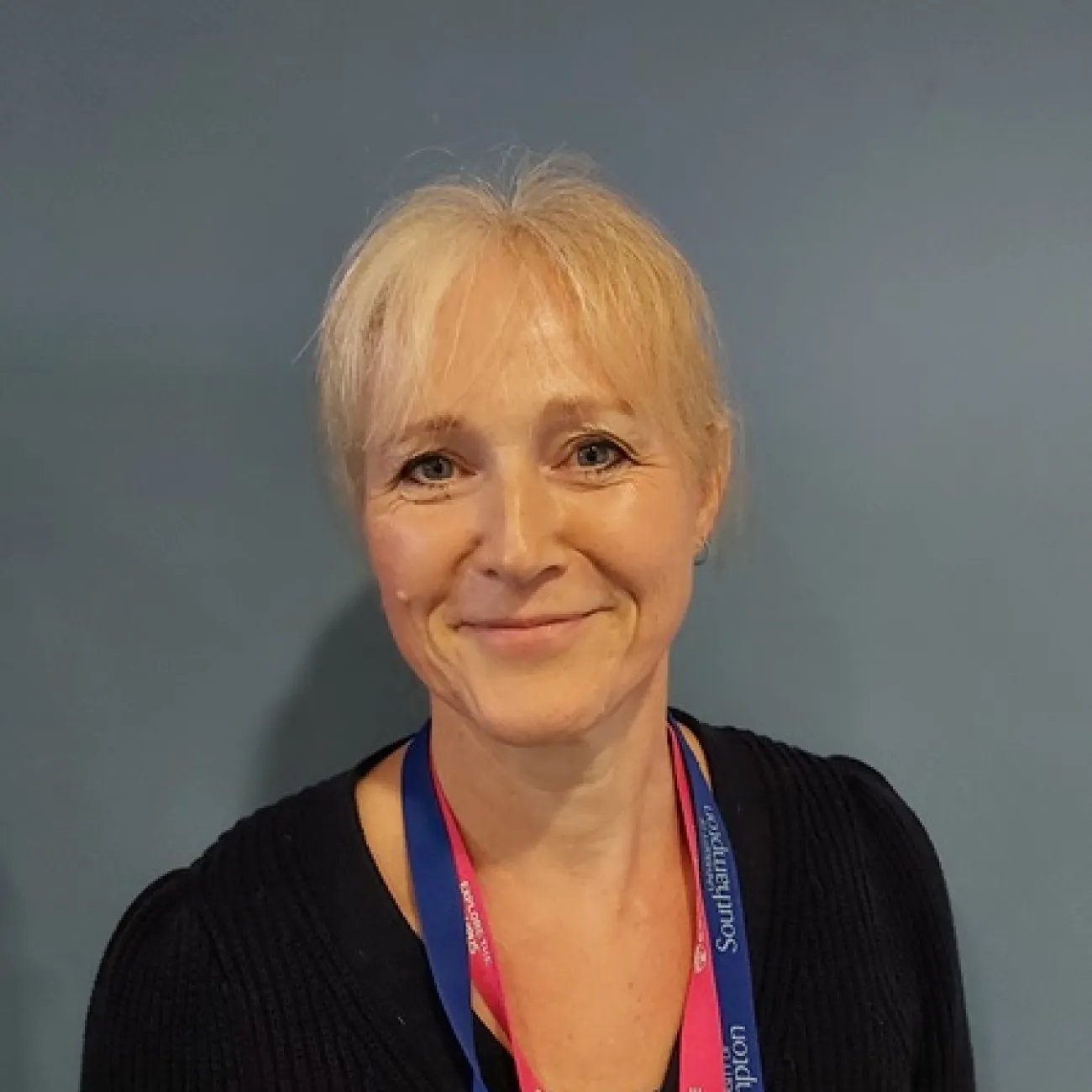 Professor Ellen Kitson-Reynolds
