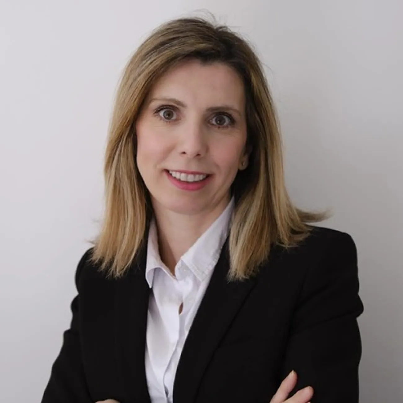 Professor Elina Meliou