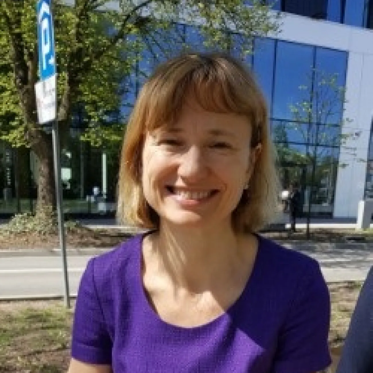 Professor Elaine Dennison