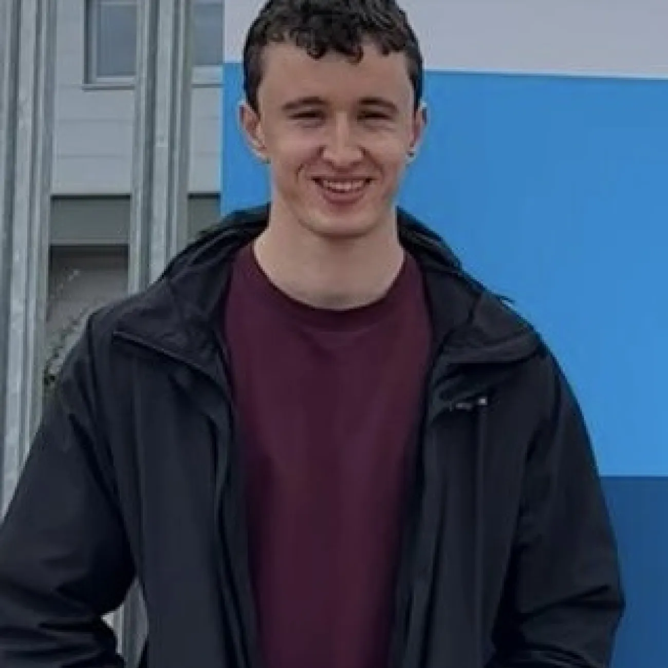 Mr Evan Hambly