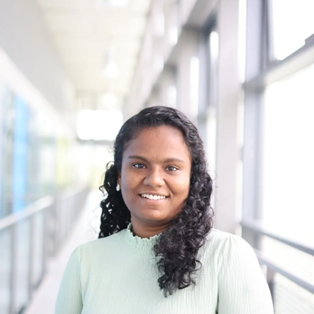 Doctor Ezhilarasi Periyathambi