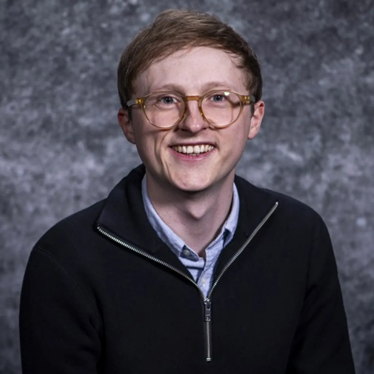 Doctor Euan McGonigle