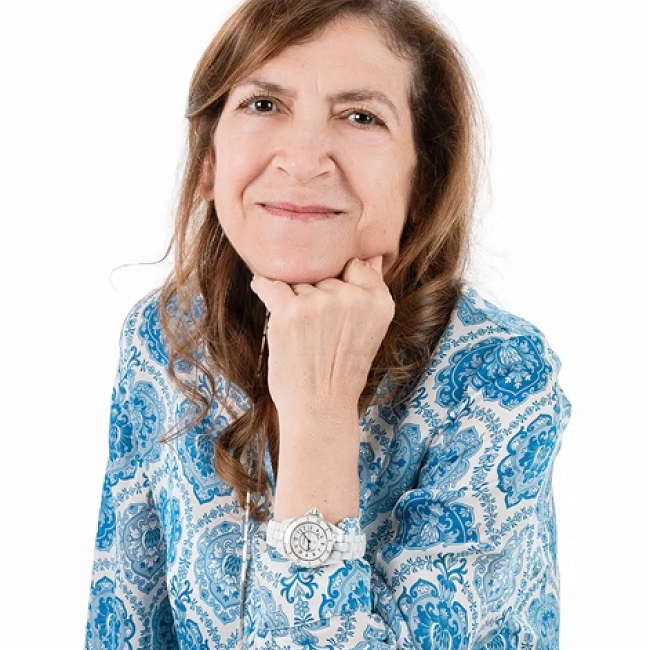 Professor Maria Evandrou