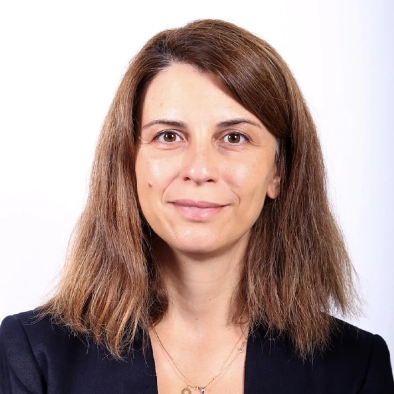 Doctor Francesca Foliano