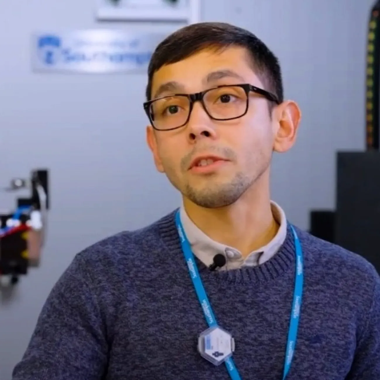 Doctor Fernando Alvarez Borges