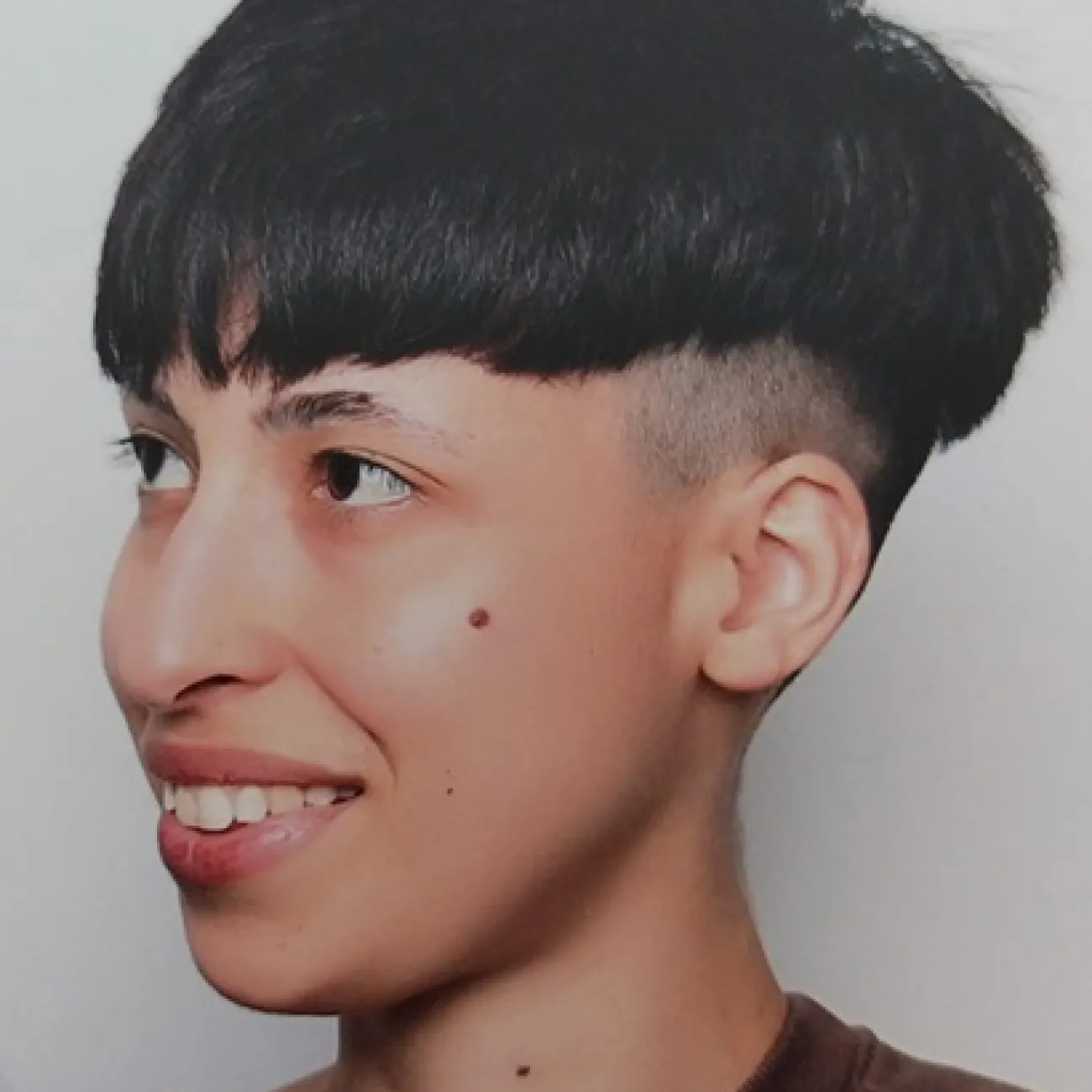 Mx Fraedan Mastrantonio