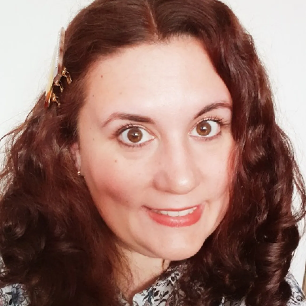 Doctor Fran Melhuish