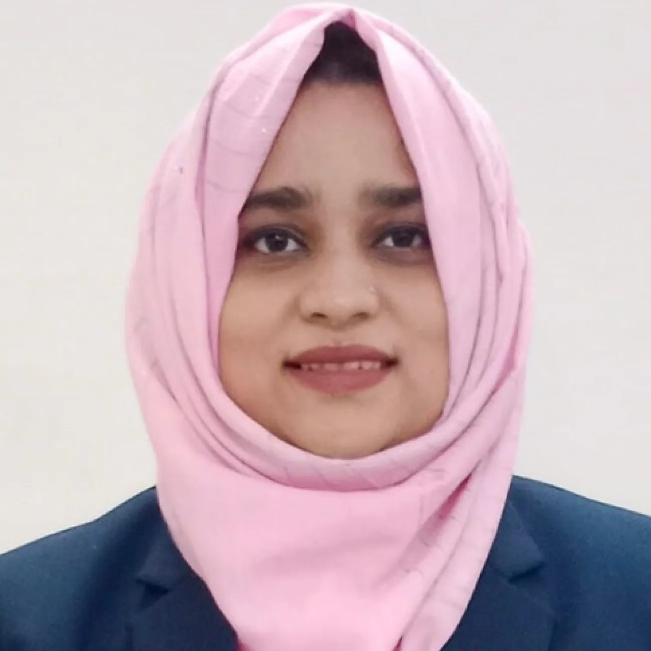 Fatema Jahan