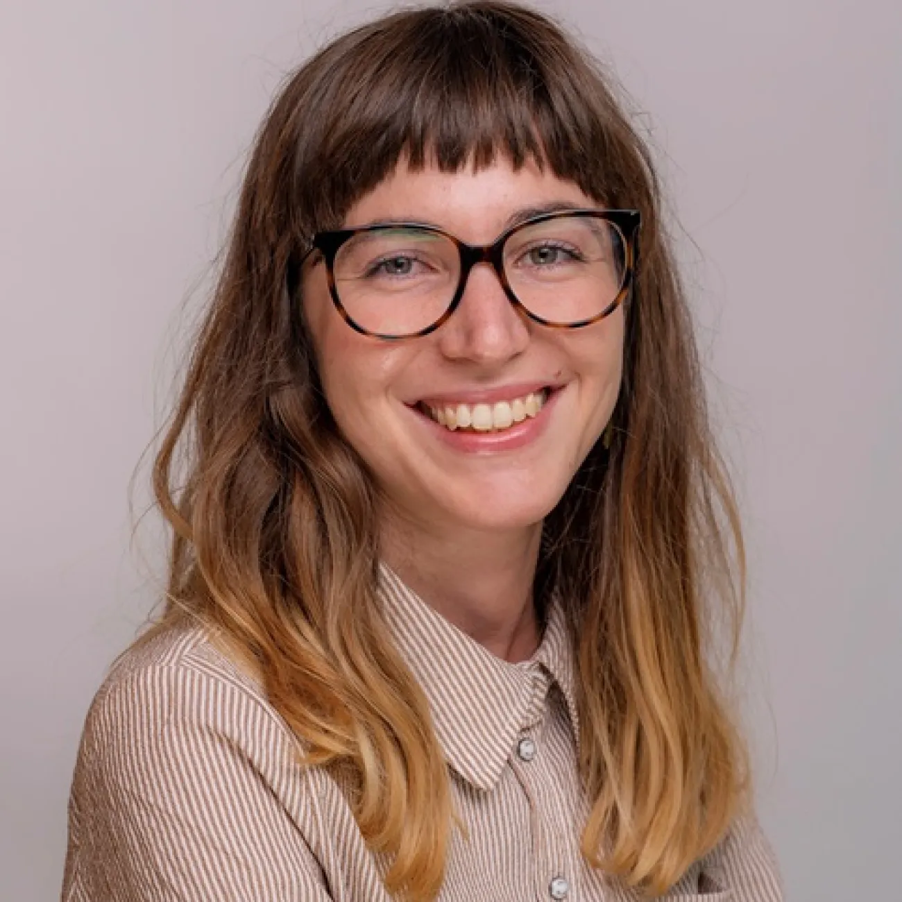 Doctor Francesca Zecchinato