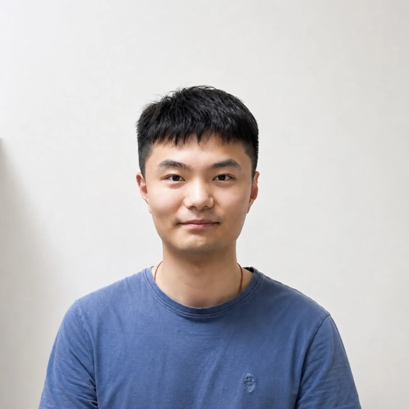 Mr Fangjingcheng Zhu