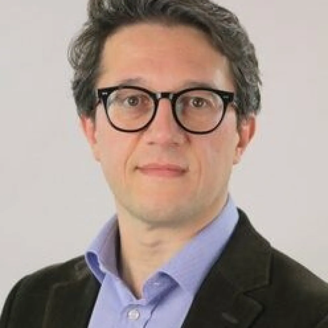 Professor Gilberto Brambilla