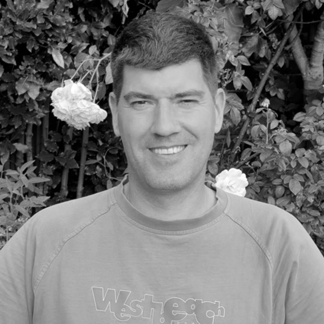 Doctor Gareth Roberts