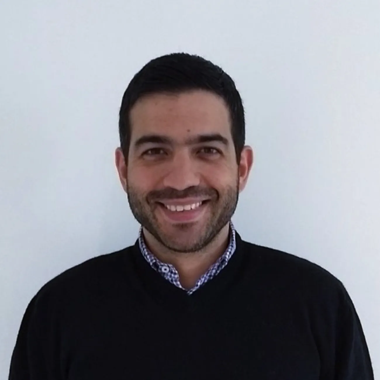 Professor George Konstantinidis