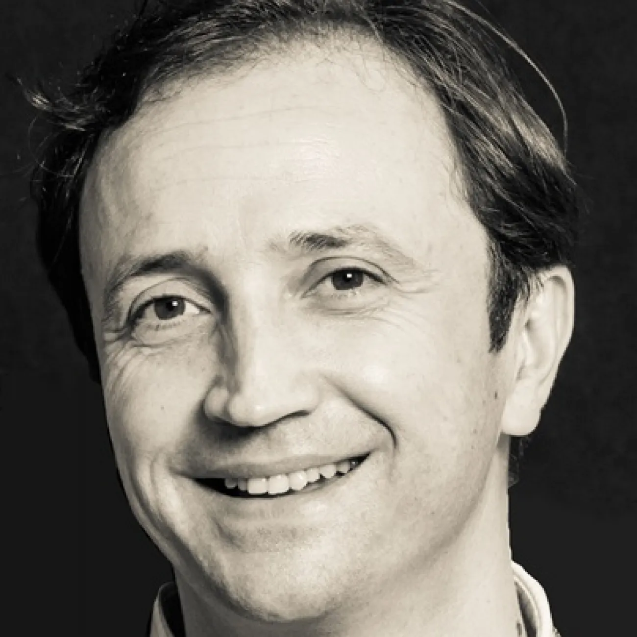 Professor Goran Mashanovich