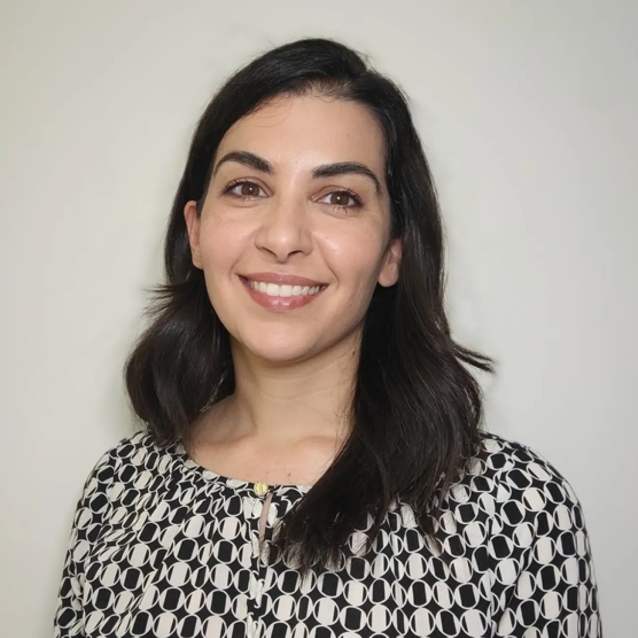 Doctor Georgia Andreou