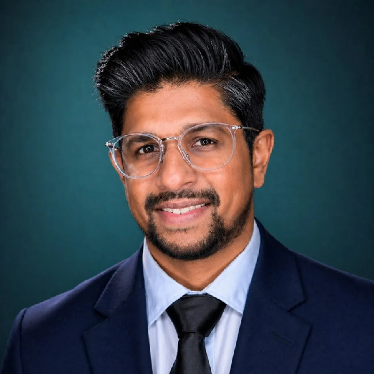 Doctor Ganesh Vigneswaran