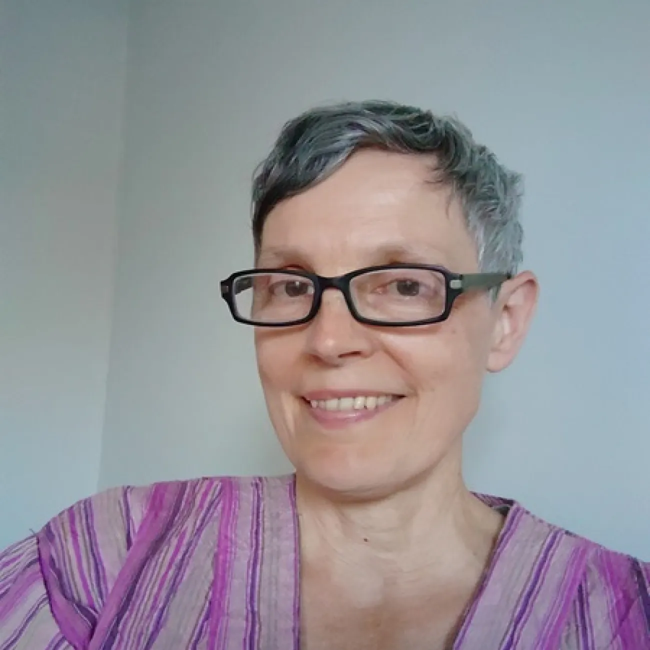 Doctor Heidi Armbruster