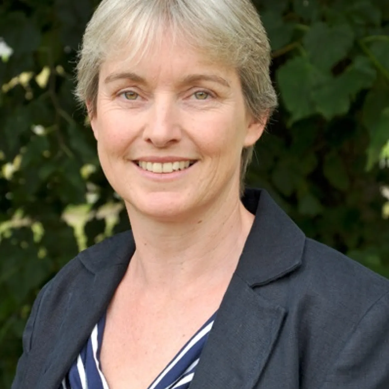 Professor Hazel Everitt