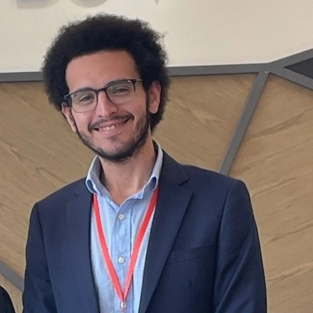 Doctor Hesham Bassyouny