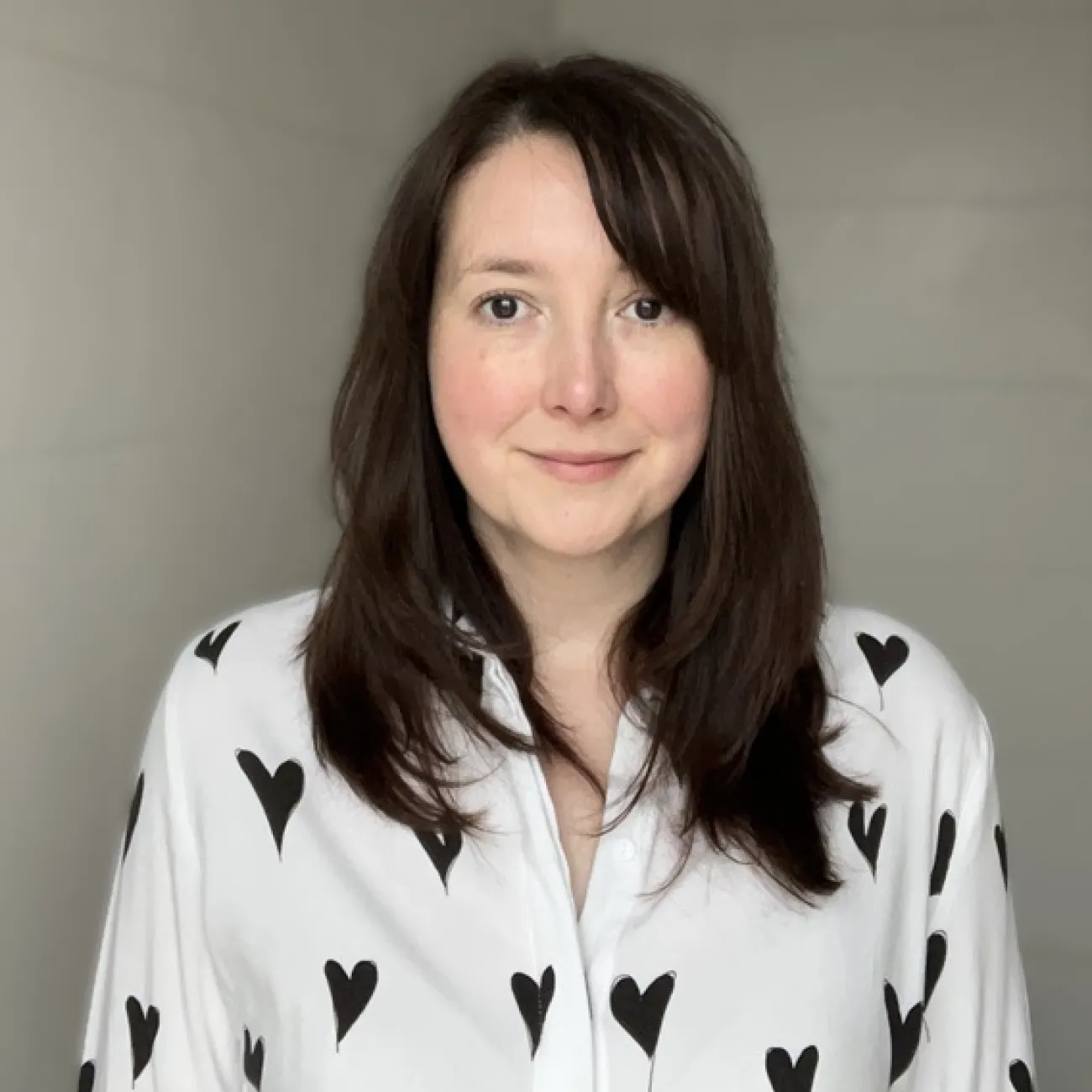 Professor Helen Atherton