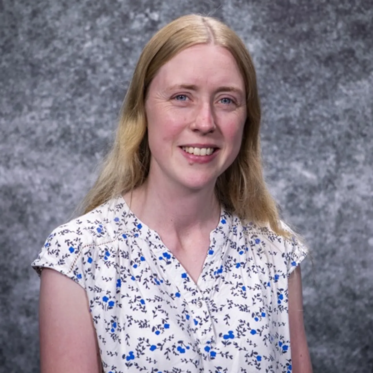 Doctor Helen Ogden