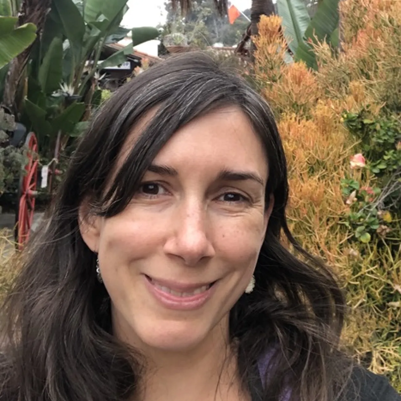 Doctor Heather Browning