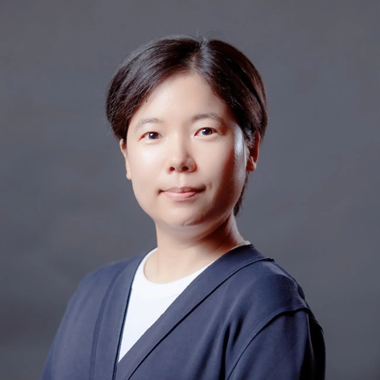 Doctor Huanhuan Li