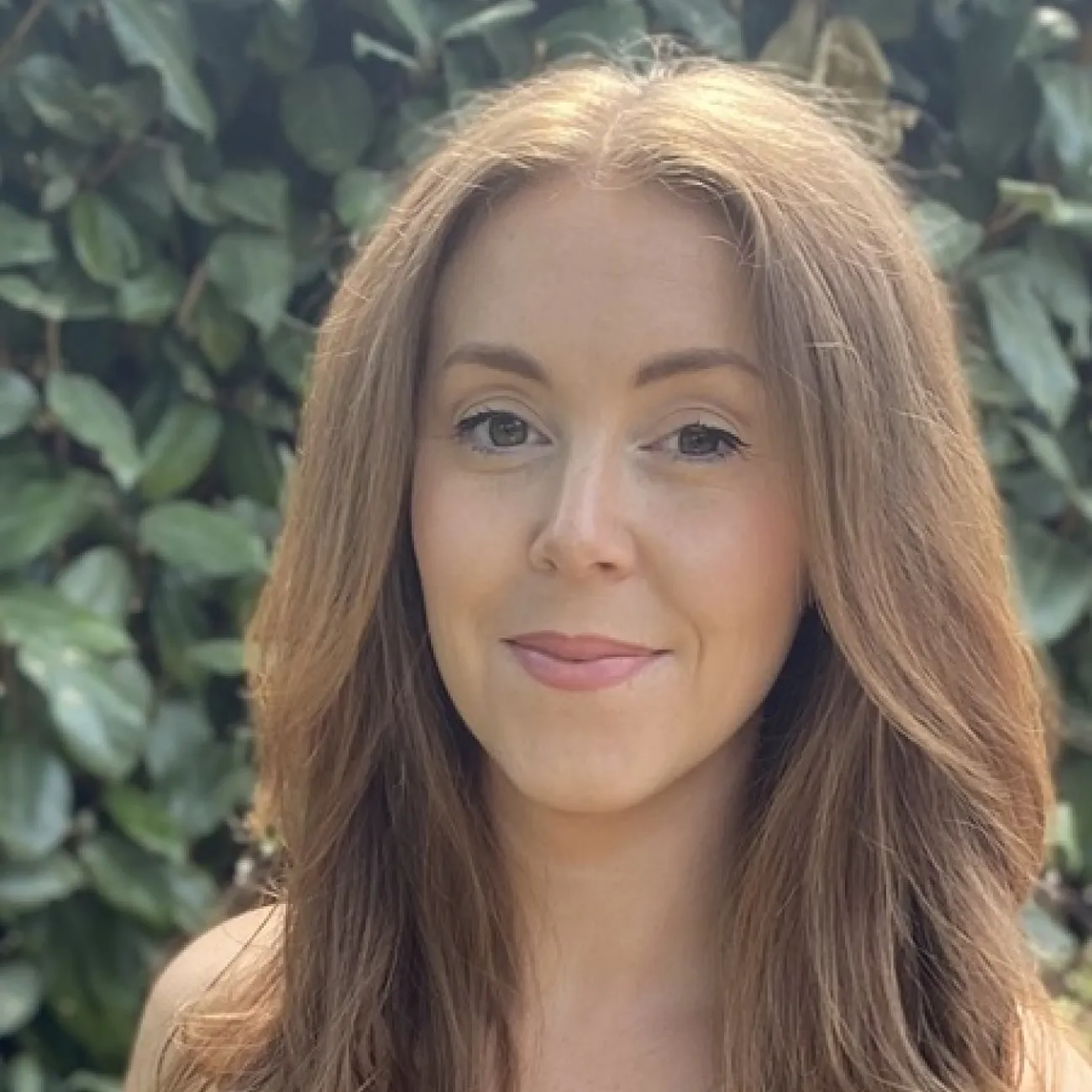 Doctor Hannah Bowers