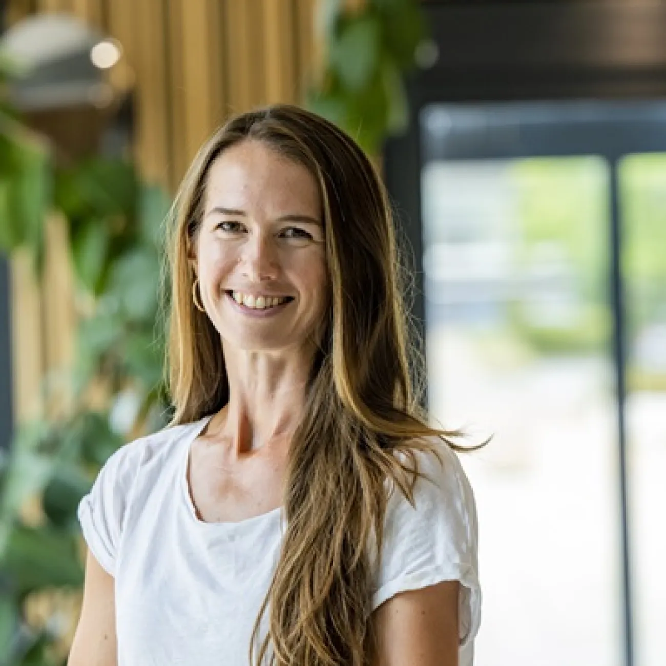 Doctor Hanna Sykulska-Lawrence