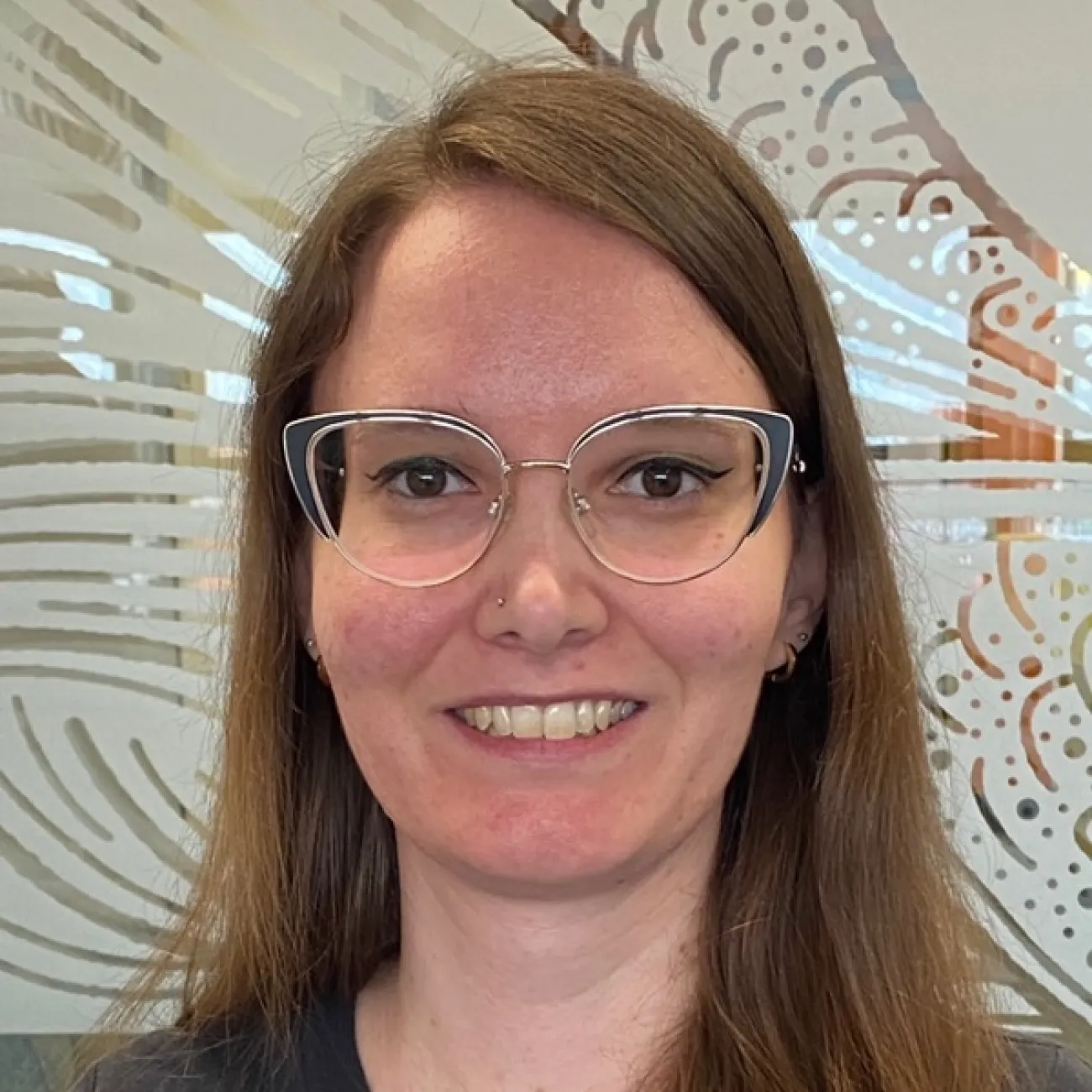 Doctor Hannah Nienhaus