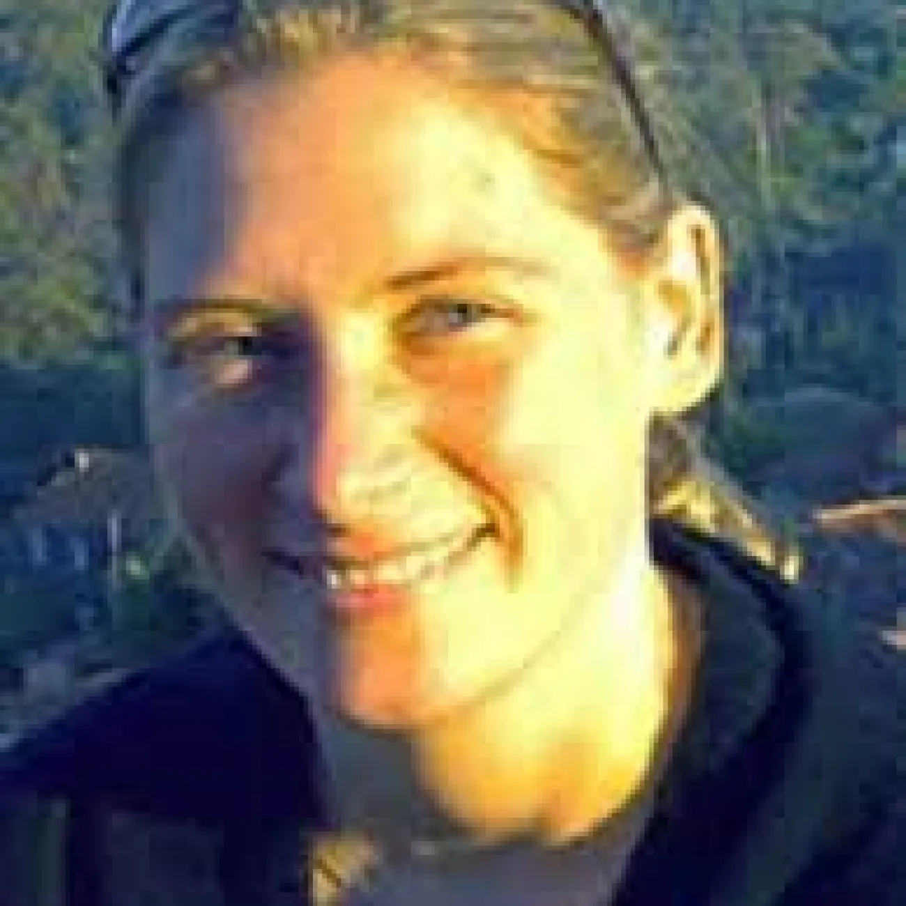 Doctor Hedvig Moutsatsos