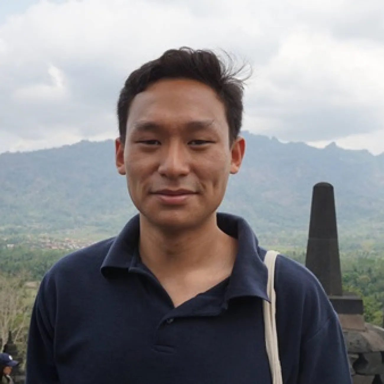 Doctor Hugo Putuhena