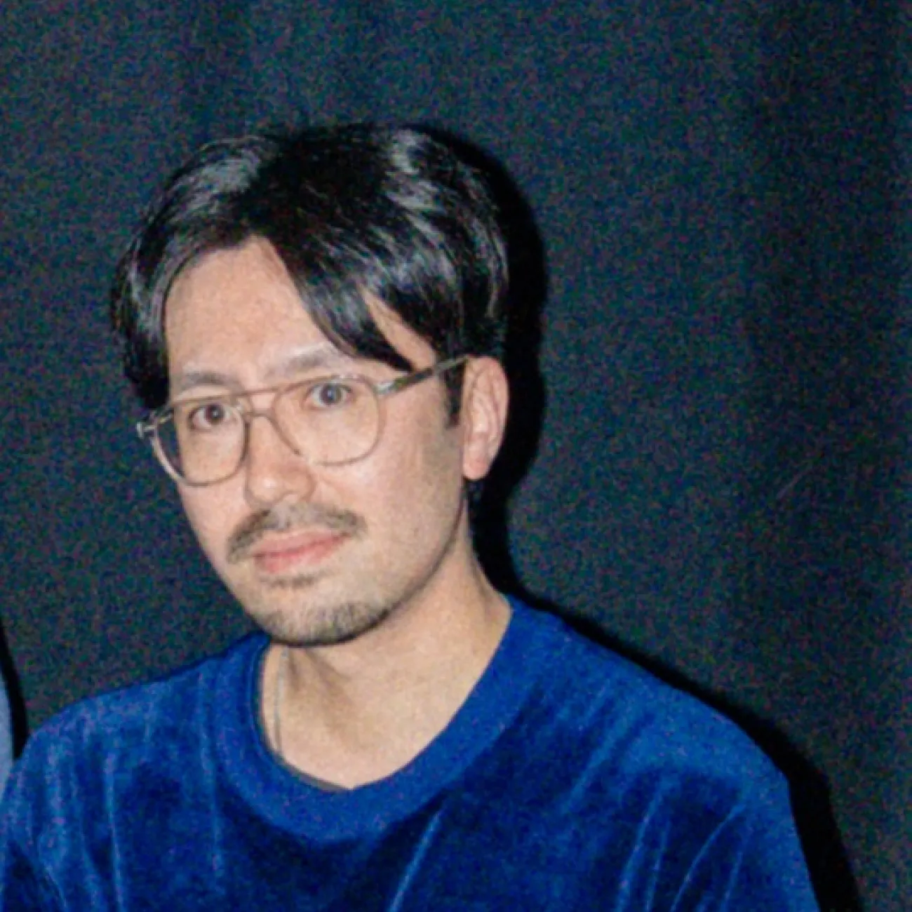 Doctor Hayato Takahashi