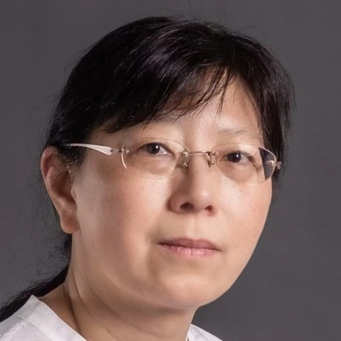 Professor Eileen Yu