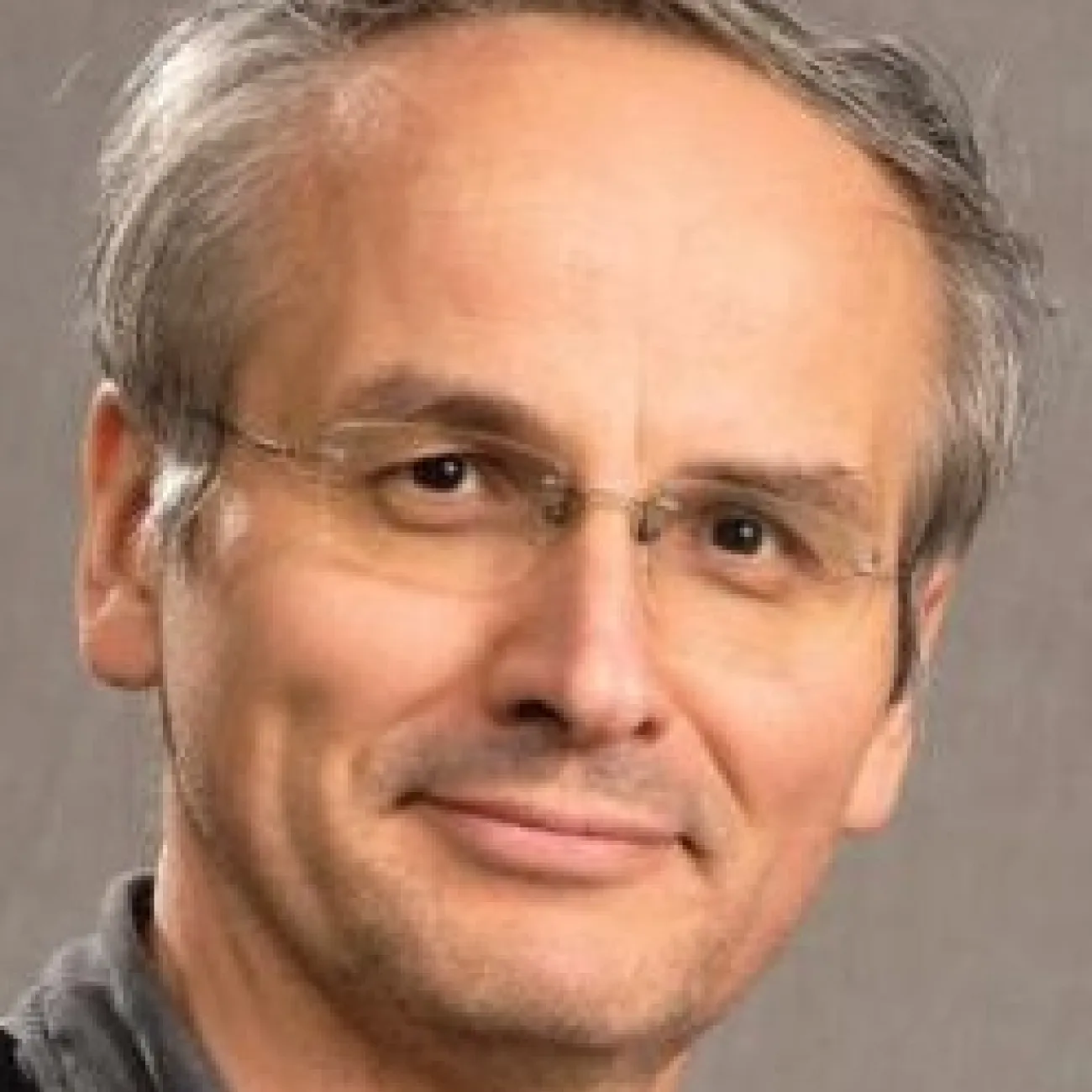 Igor Vorechovsky