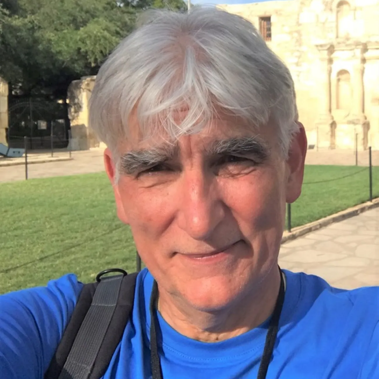 Emeritus Professor Ian Clarke