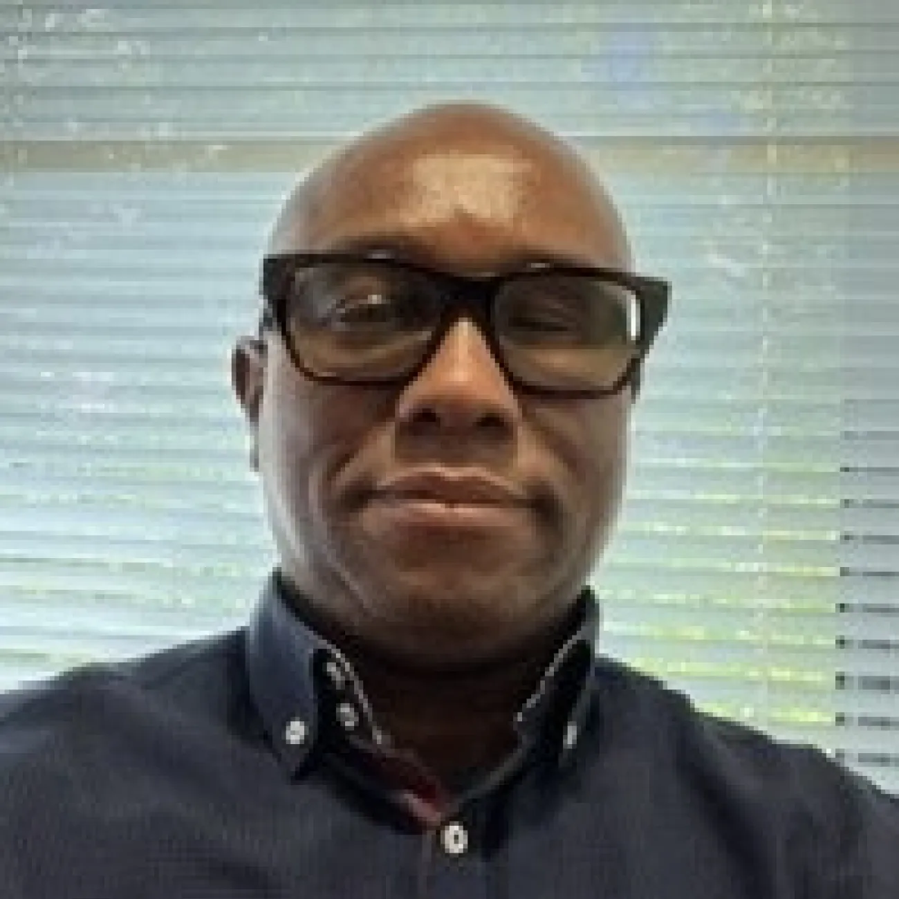 Doctor Ifeanyi Nwachukwu