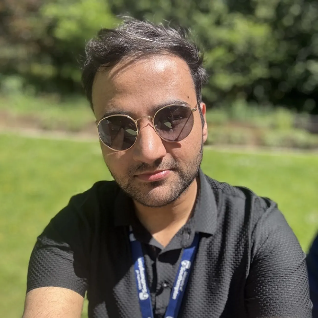 Mr Irfan Ullah Khan