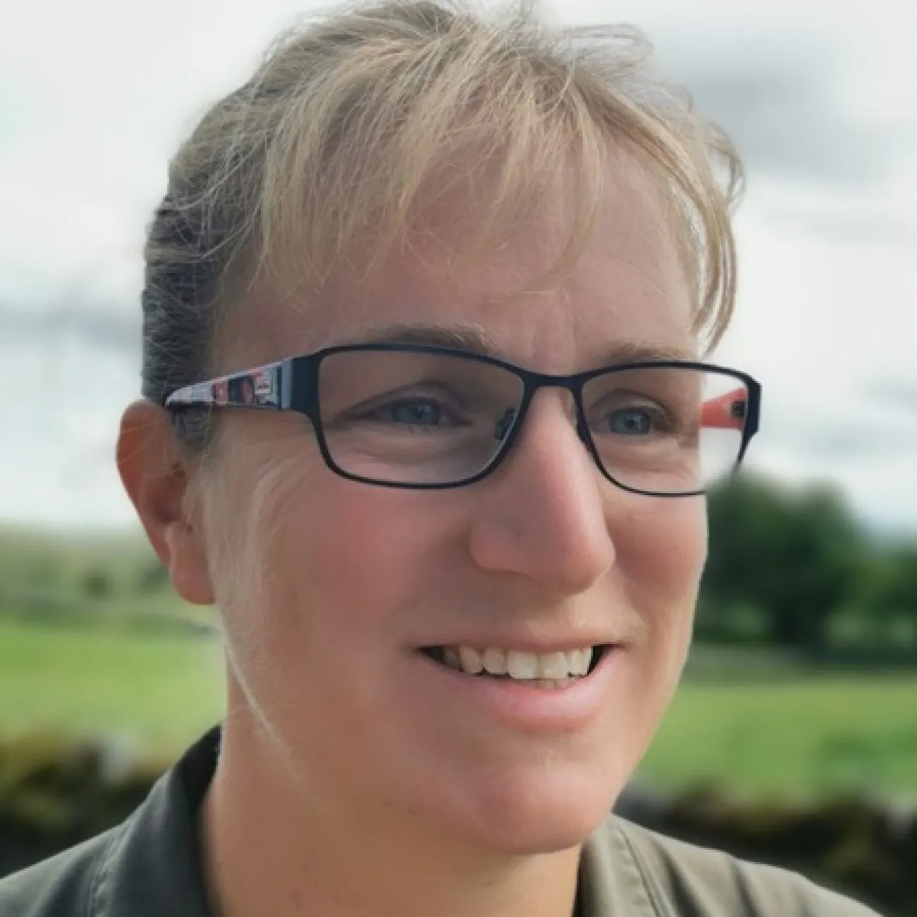 Doctor Jennifer Forrester