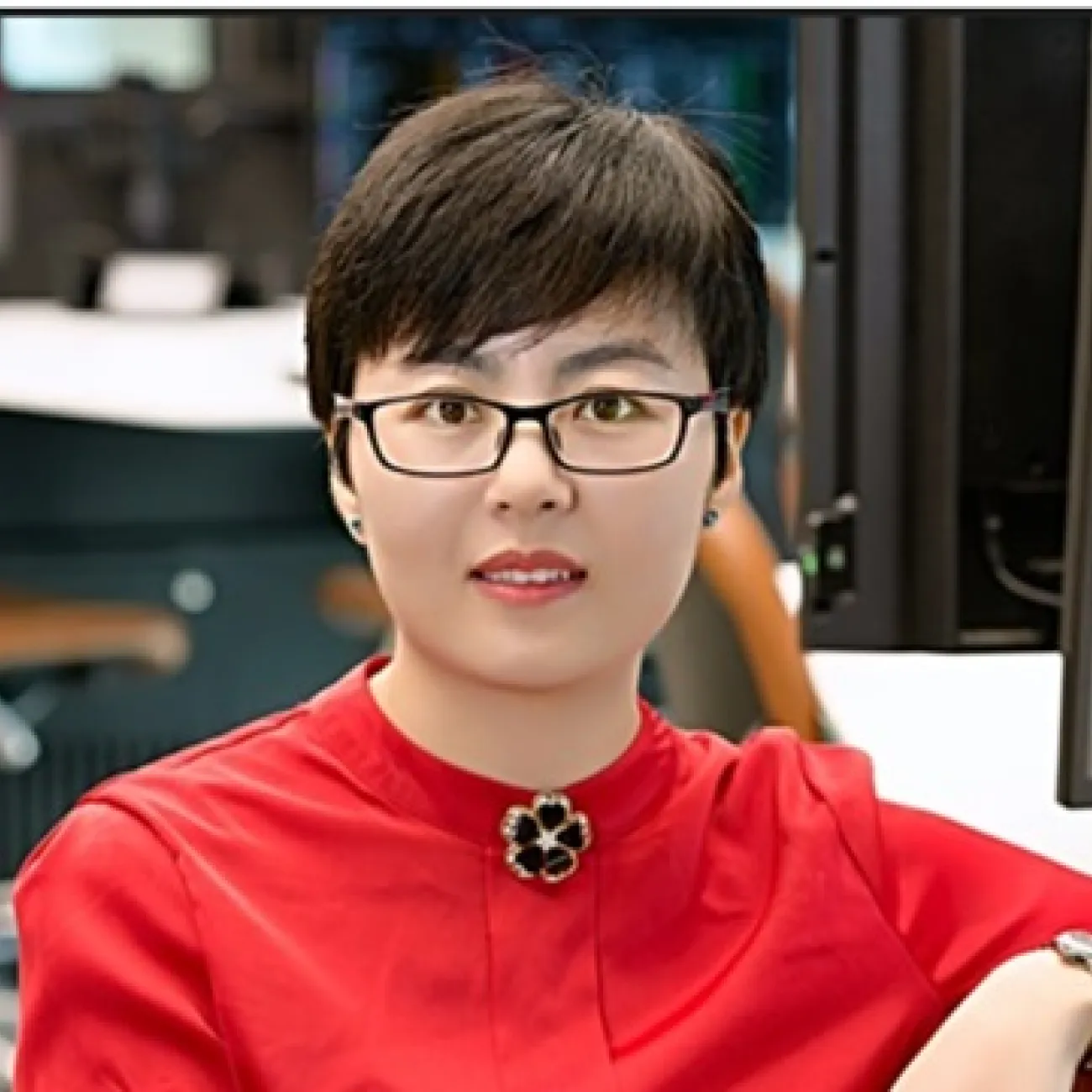 Doctor June Cao