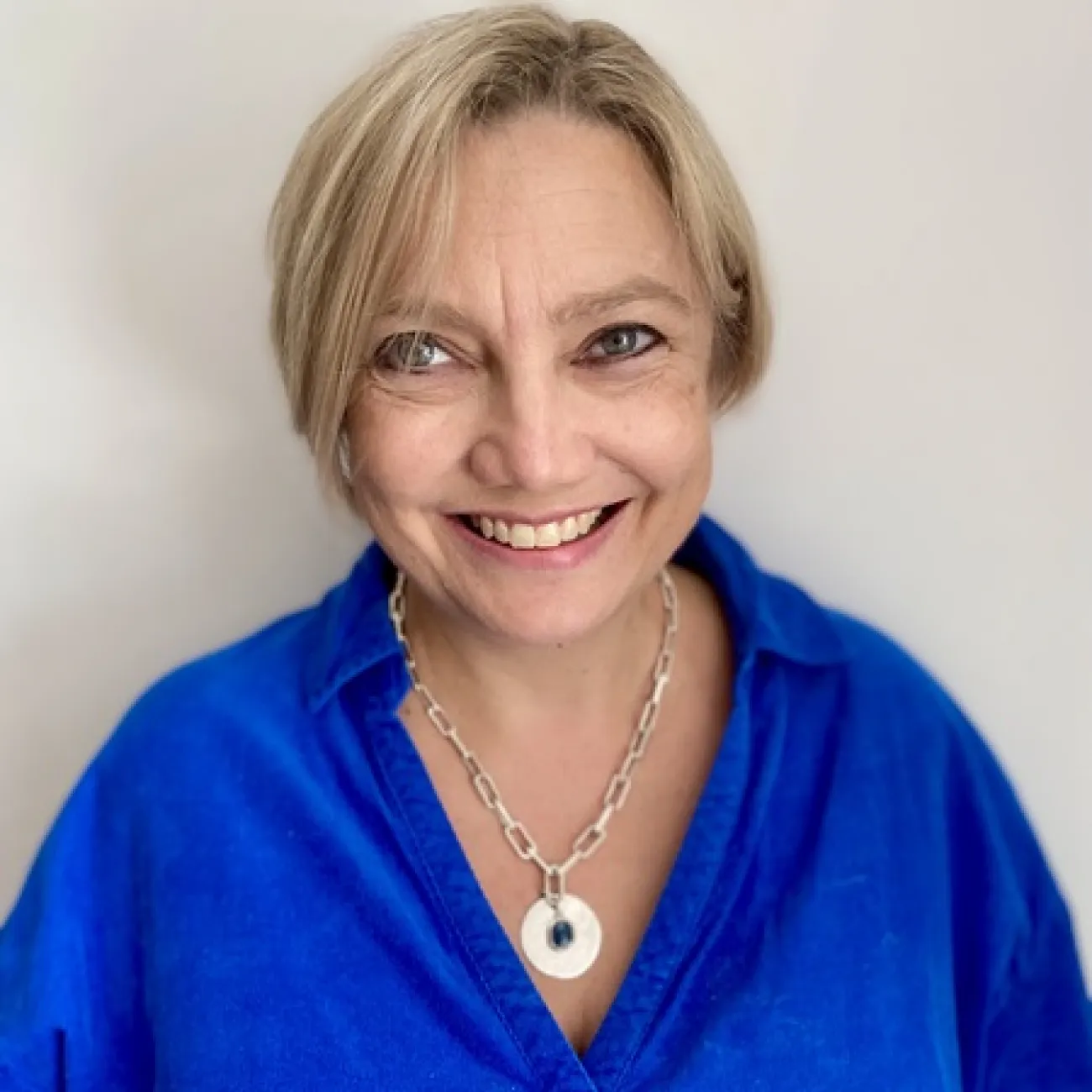 Professor Juliet Gray