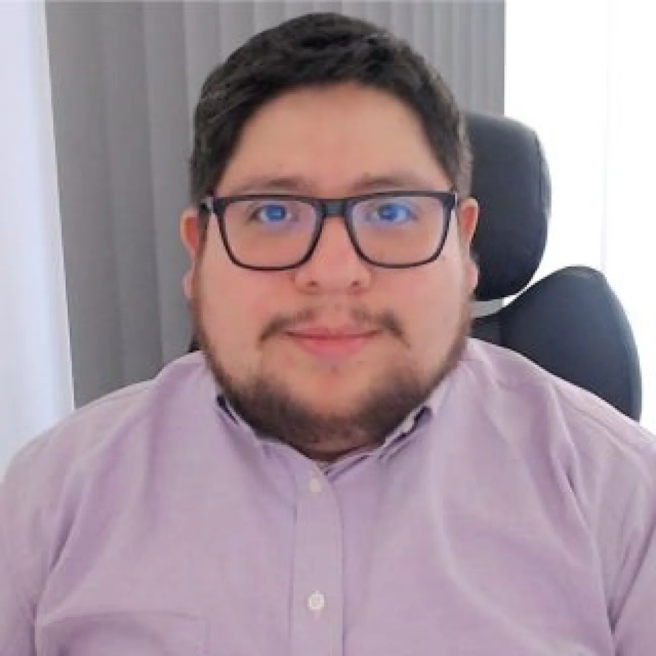 Doctor Jonathan Mayo-Maldonado