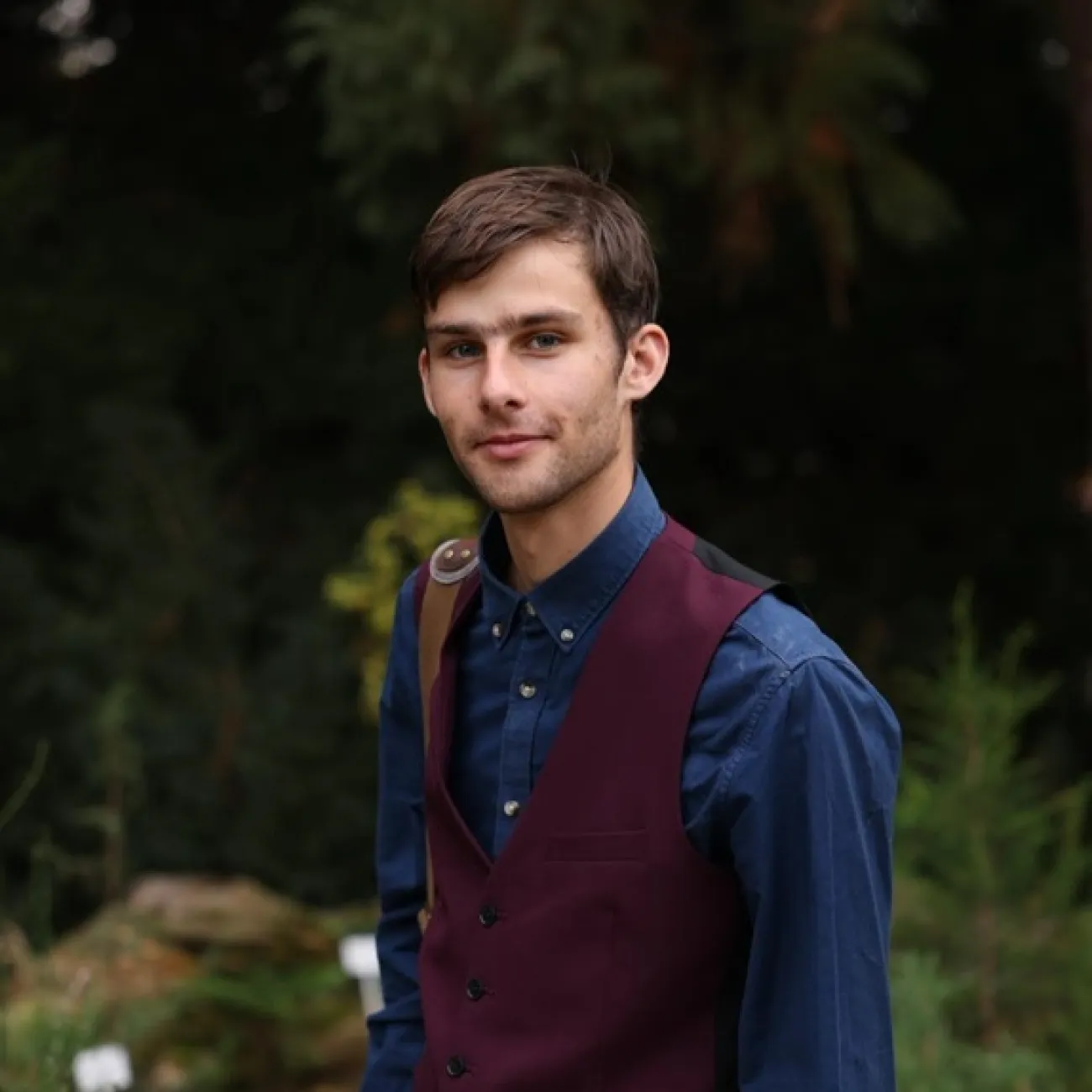 Mr Jack Rajack